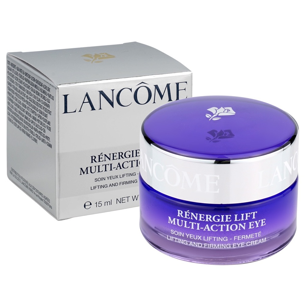 Lancôme RÉNERGIE Lift Multi-Action LIFTING/FIRMING Eye Cream - SEALED
